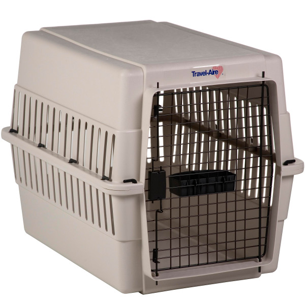 travel aire dog crate parts